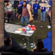 Image for article titled Katie Nolan And Tommy Dreamer Critique Bills Fans' Wrestling Moves